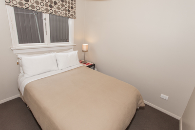 2 Bedroom Chalet No View