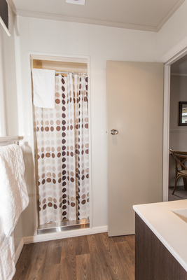 2 Bedroom Chalet No View