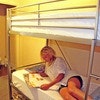 Dorm Bed - Female