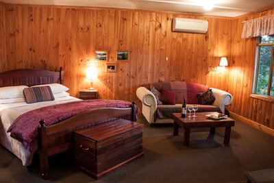 Blythe Cottage - Winter Mid Week Escape