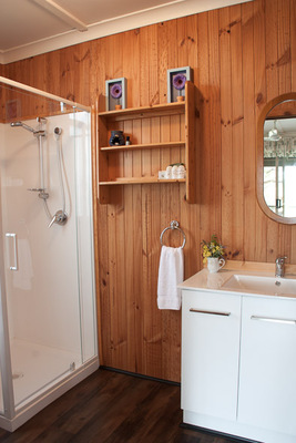 Misty View Cottage - Winter Mid Week Escape