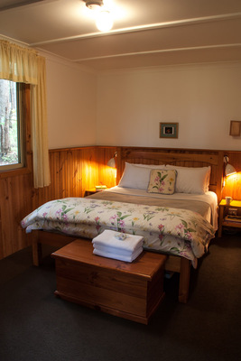 Misty View Cottage - Winter Mid Week Escape