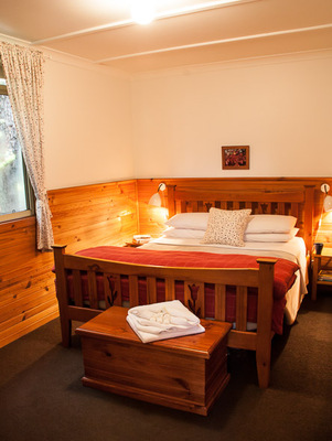 Kimba's Cottage - Winter Mid Week Escape