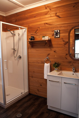 Kimba's Cottage - Winter Mid Week Escape