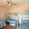 5 Bed Female Only Dorm