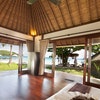 Balinese Luxury Beachfront