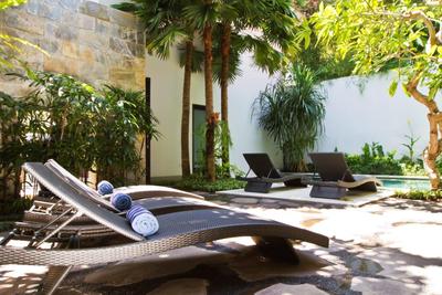 Villa Lamunan Seminyak South