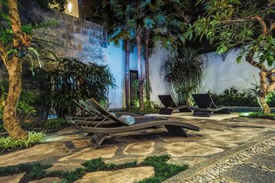 Villa Lamunan Seminyak South