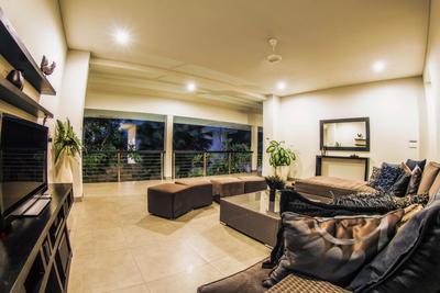 Villa Lamunan Seminyak South