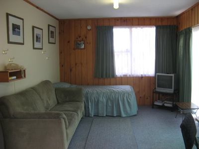 Superior Double Twin Room