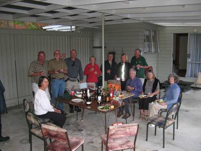 Superior Family Room