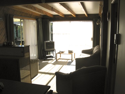 Superior Family Room