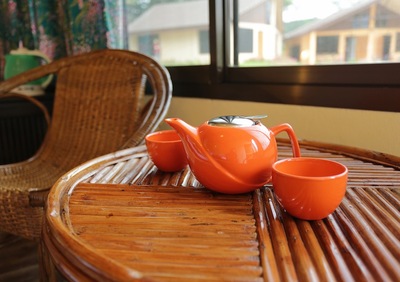 4D3N MFR Spa Package - Standard Room 2025