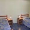 TWIN ROOM - 2 SINGLE BEDS