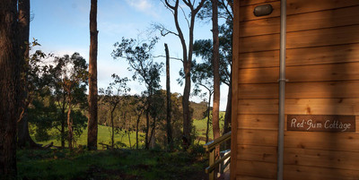 Red Gum Cottage 