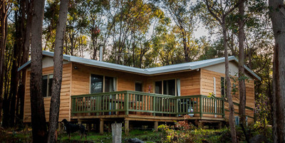 Red Gum Cottage 