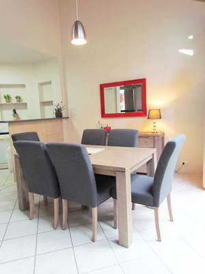 [D] Superior Family Townhouse - 1 night stay