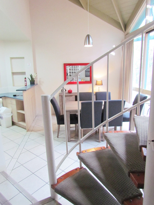 [D] Superior Family Townhouse - 1 night stay