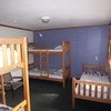 Standard Dorm Room 9 Bed
