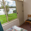 Riverfront Double Room