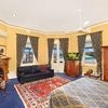 Lord Forrest Room - Non Cancellation rate