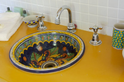 Casablanca Cottage (1 bedroom) No 6