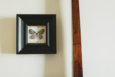 Cambridge - One Bedroom Apartment with Kitchenette & Lounge