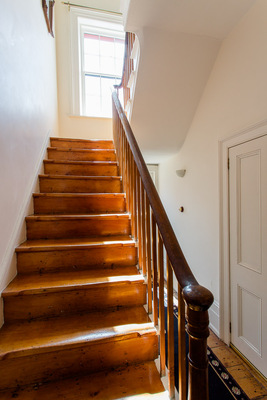 York - Two Bedroom Luxury Apartment