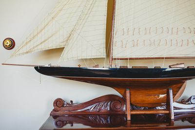 York - Two Bedroom Luxury Apartment