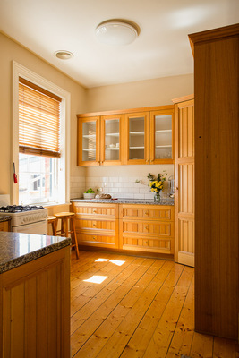 York - Two Bedroom Luxury Apartment