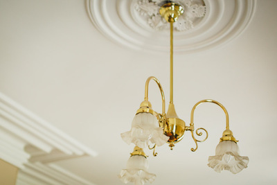 York - Two Bedroom Luxury Apartment