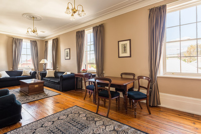 York - Two Bedroom Luxury Apartment