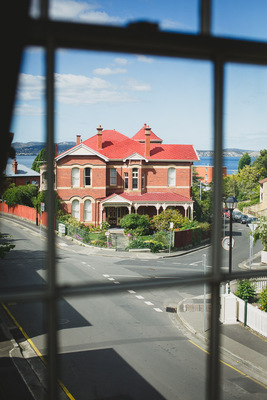 York - Two Bedroom Luxury Apartment