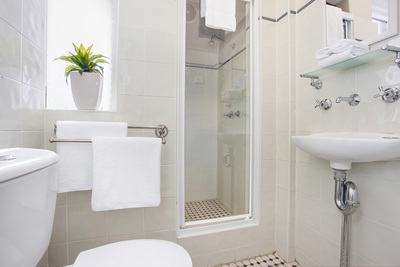 Standard Ensuite Studio