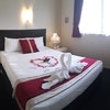 Deluxe 1 Bedroom Spa Suite