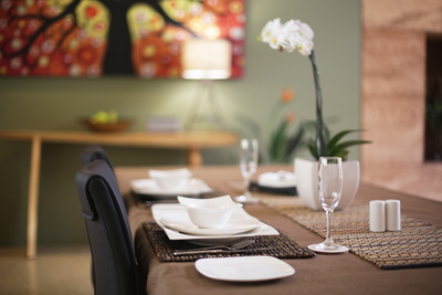 Executive Pine Lodge - 2 night min.