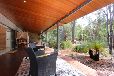 Executive Pine Lodge - 2 night min.