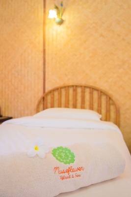 4D3N MFR Yoga Retreat - Superior Rm 2025