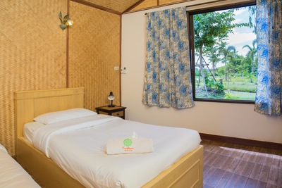 4D3N MFR Yoga Retreat - Superior Rm 2025