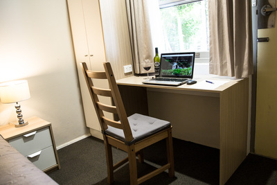 Twin Suite (2 Single Beds)