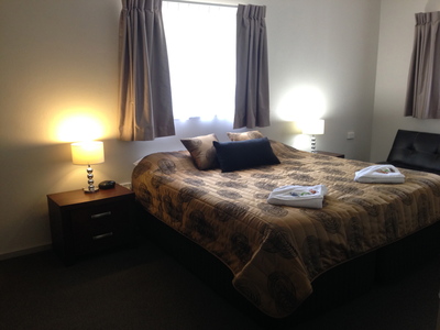 Executive Bath Suite