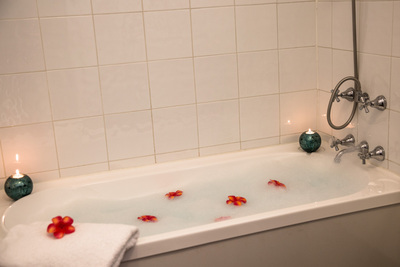 Executive Bath Suite