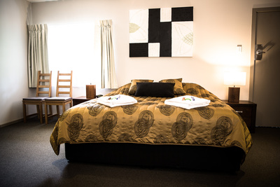 Large Family Suite (Sleeps up to 8)