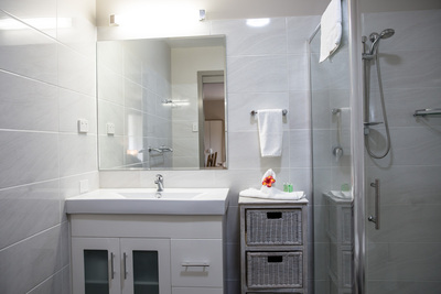 Large Family Suite (Sleeps up to 8)