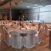 Large Function Hall Hire Standard