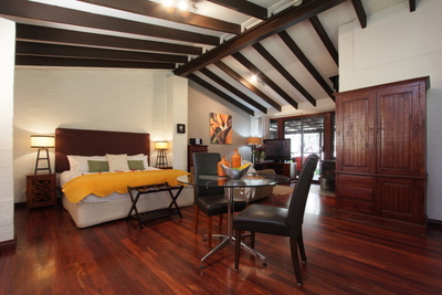 Private Eco Spa lodge