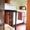 6 Bed Mixed Dorm