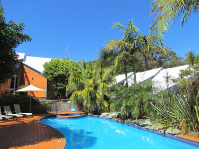 1 BEDROOM MIN 1 NIGHT STAY Standard