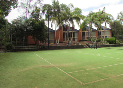 SUPERIOR TOWNHOUSE - MIN 2 NIGHT STAY