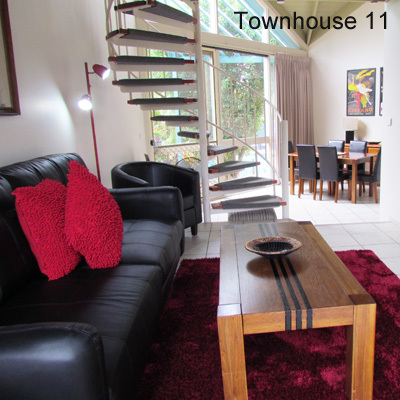 SUPERIOR TOWNHOUSE - MIN 2 NIGHT STAY